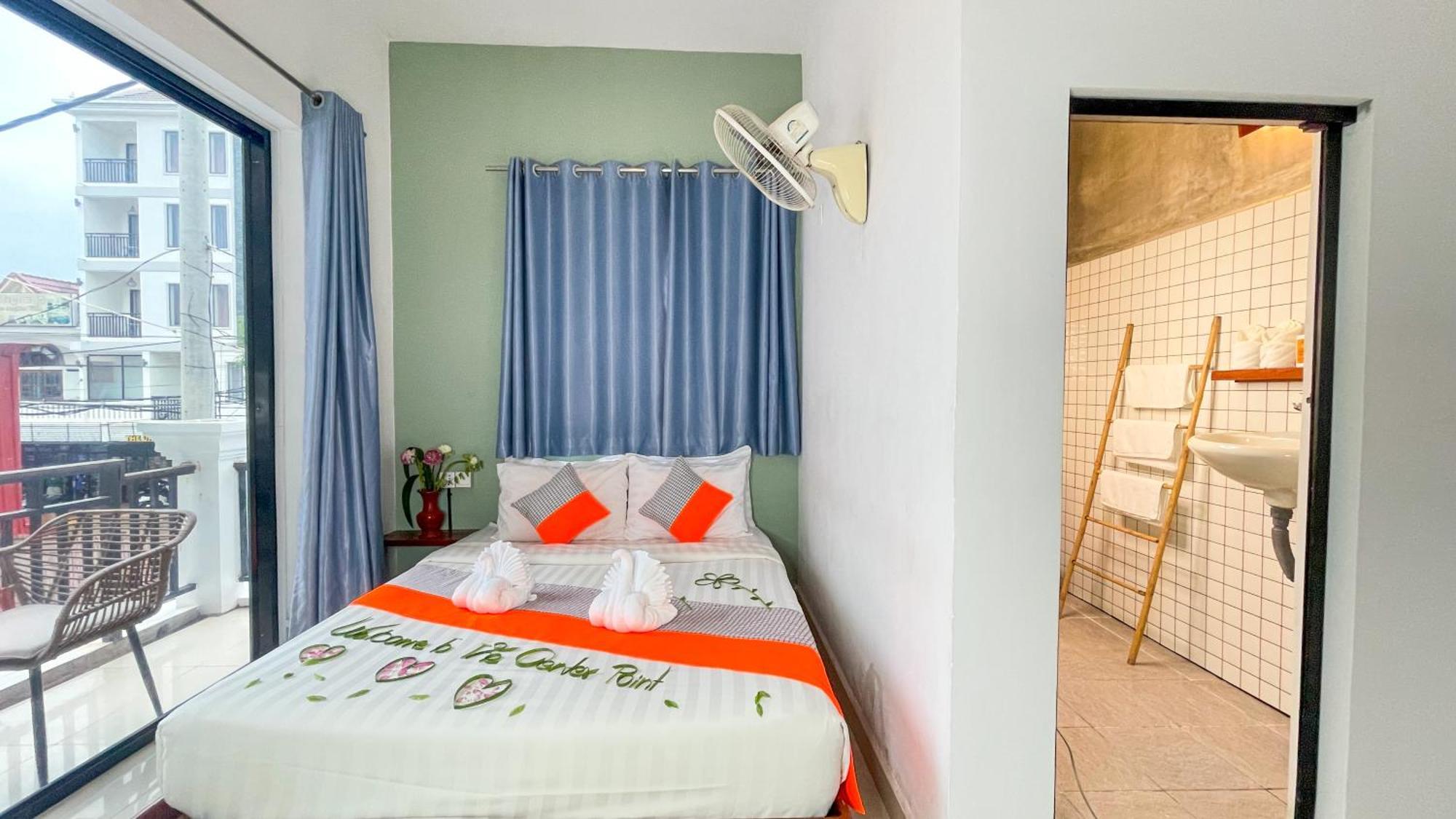 The Center Point Hotel Siem Reap Bagian luar foto