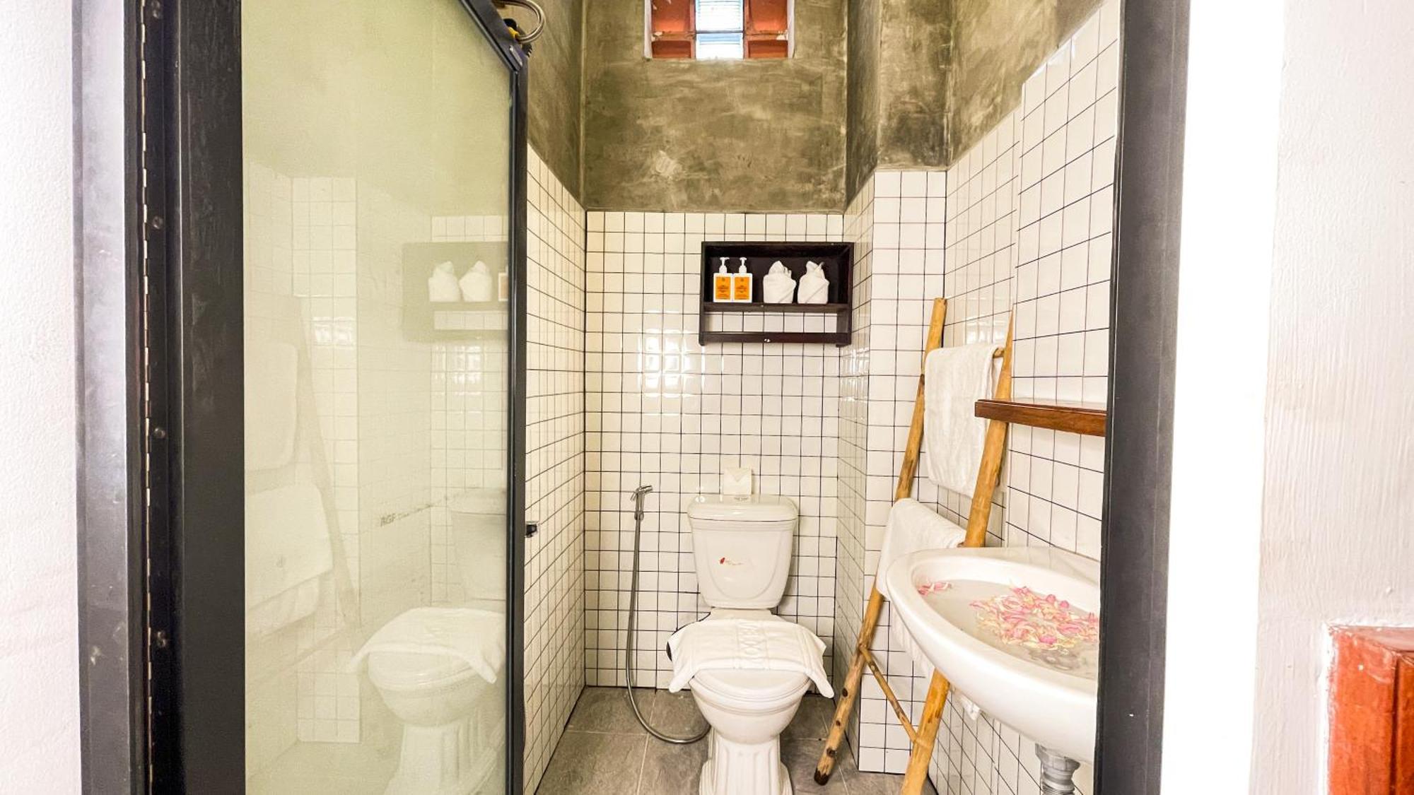 The Center Point Hotel Siem Reap Bagian luar foto
