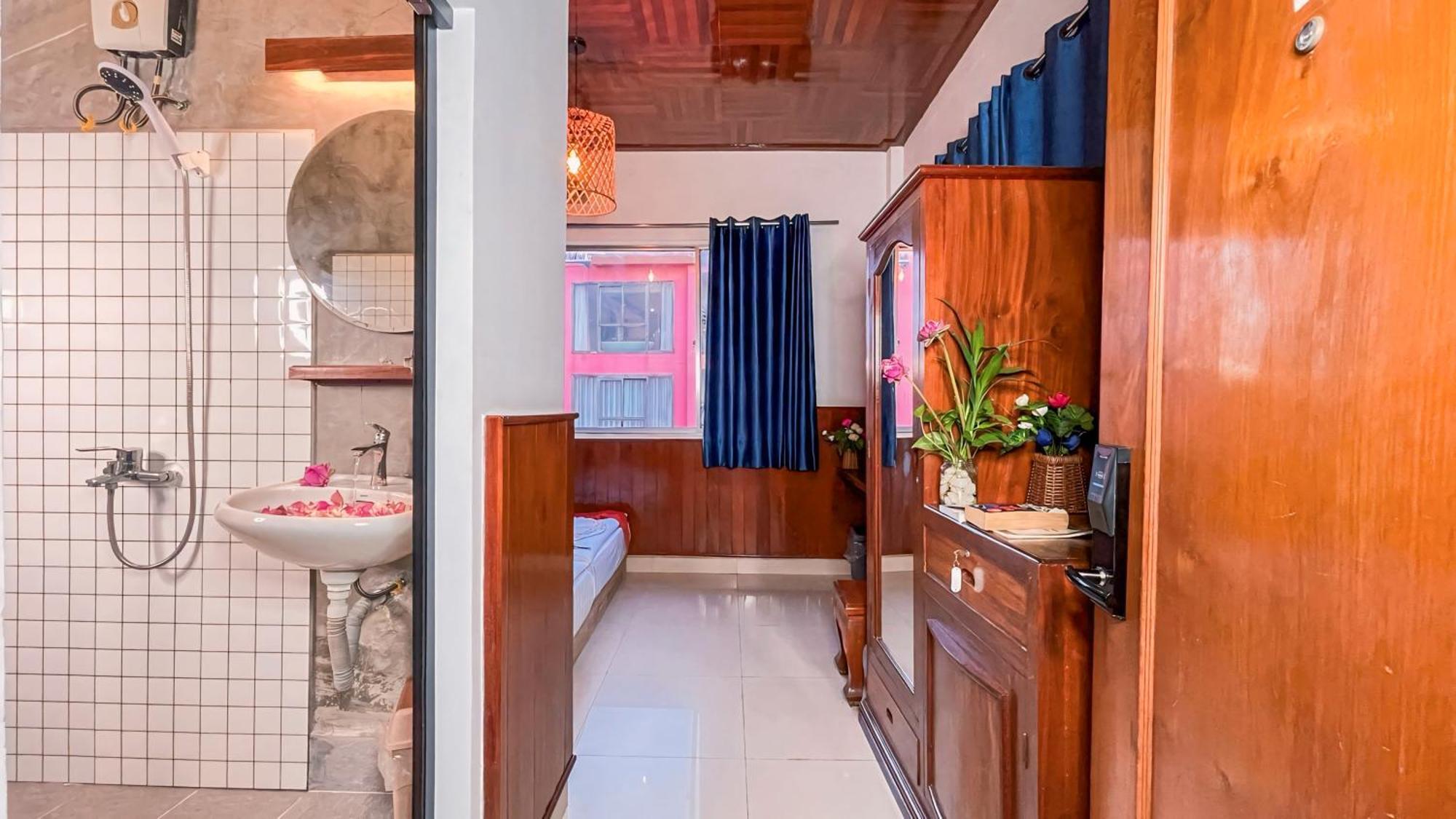 The Center Point Hotel Siem Reap Bagian luar foto