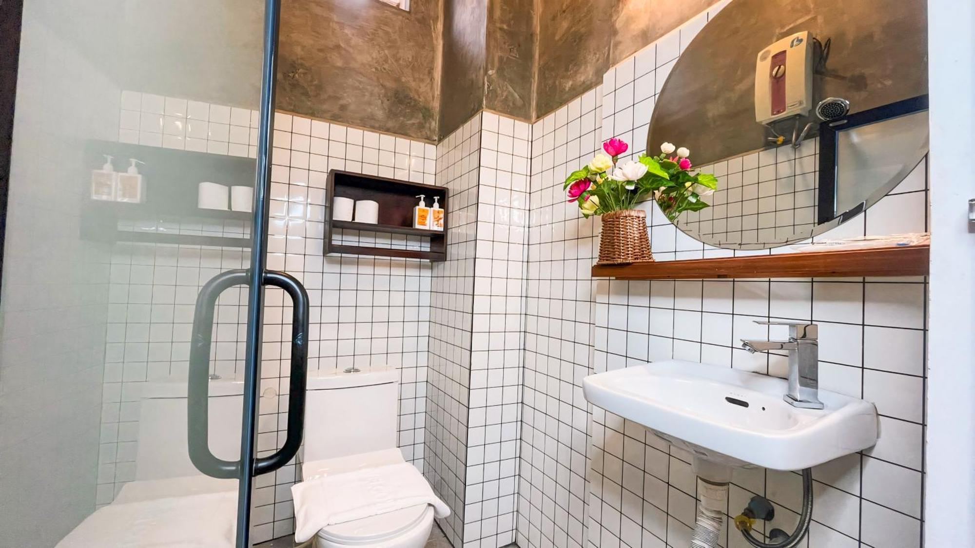 The Center Point Hotel Siem Reap Bagian luar foto