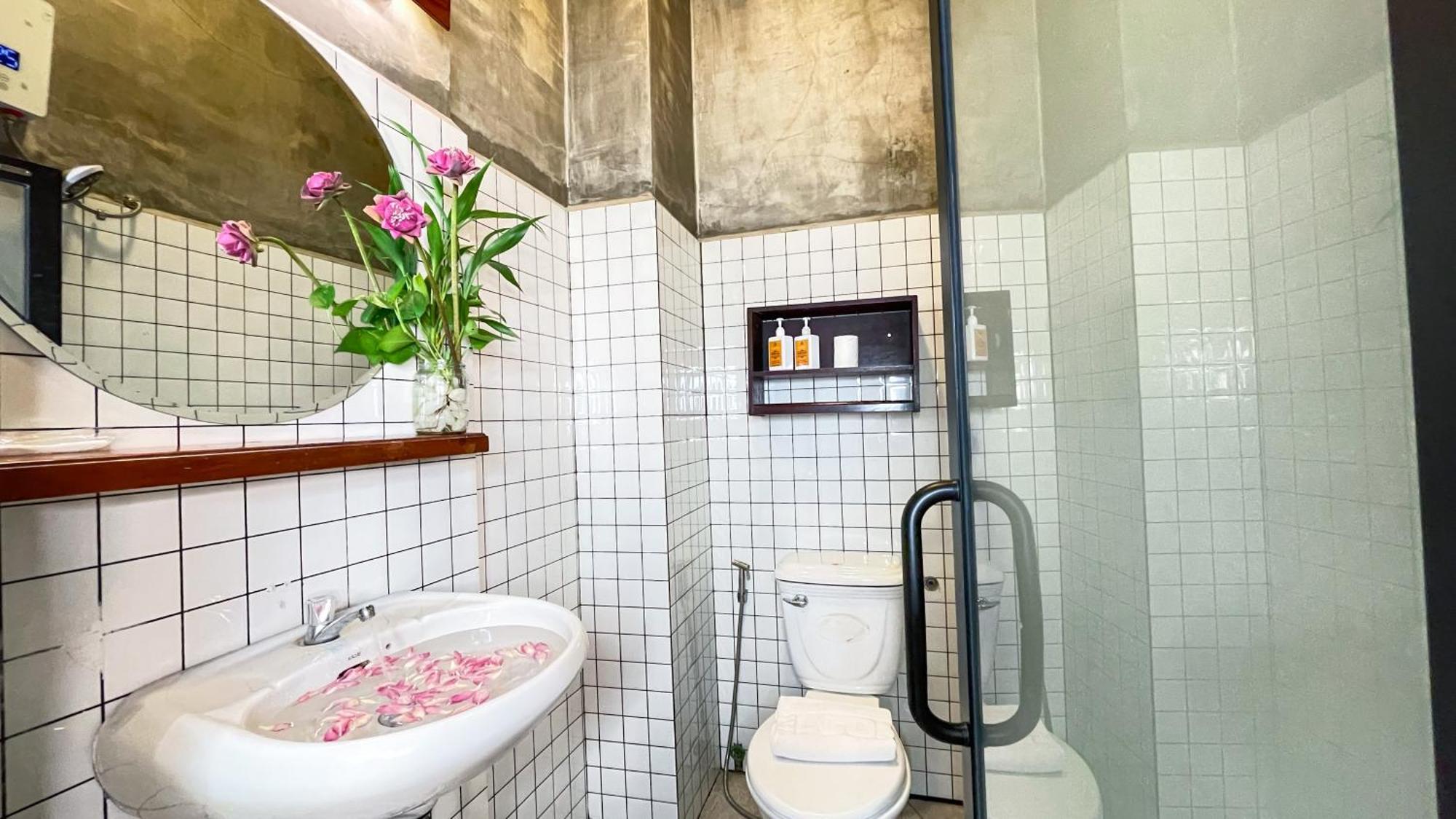 The Center Point Hotel Siem Reap Bagian luar foto