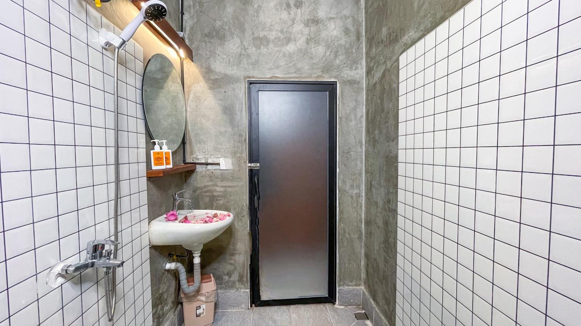 The Center Point Hotel Siem Reap Ruang foto