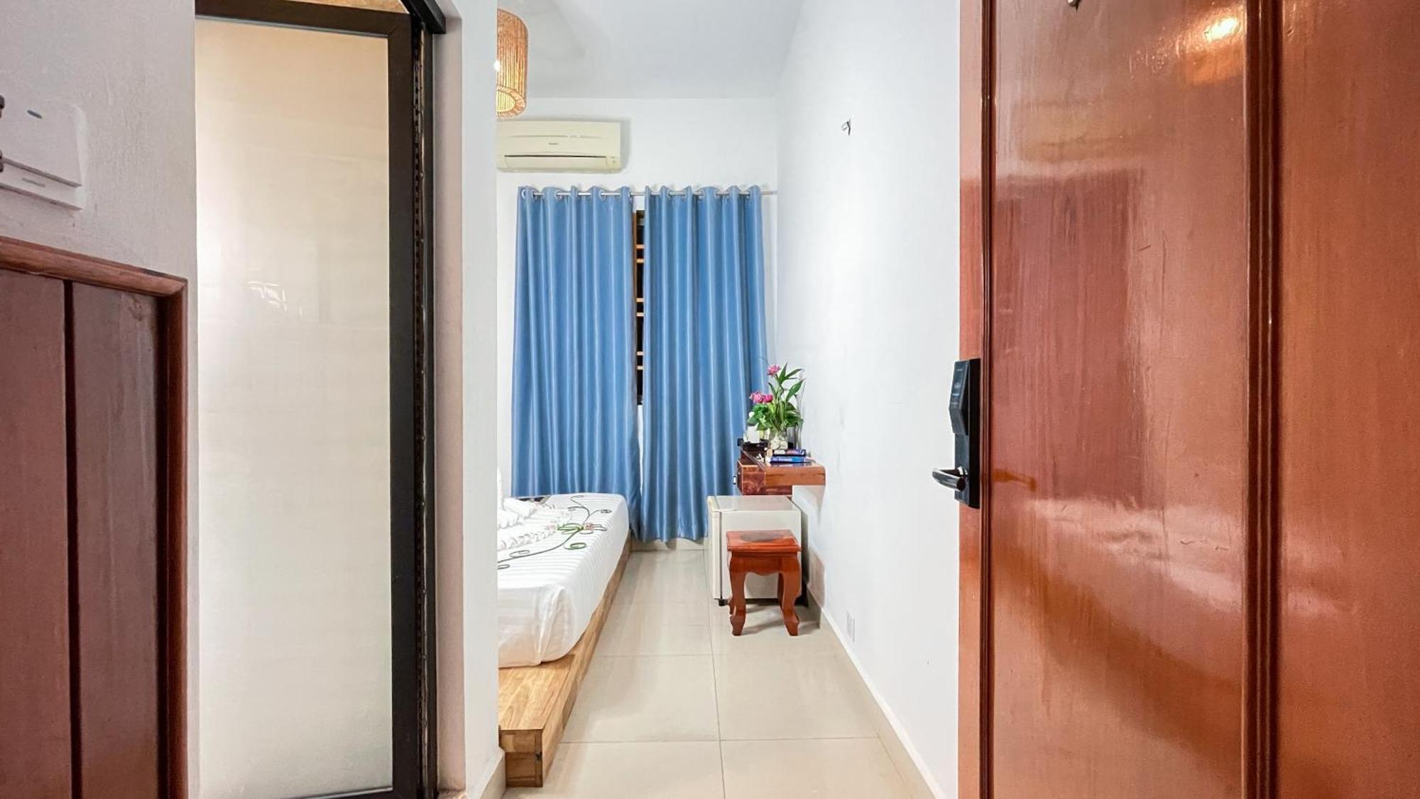 The Center Point Hotel Siem Reap Ruang foto