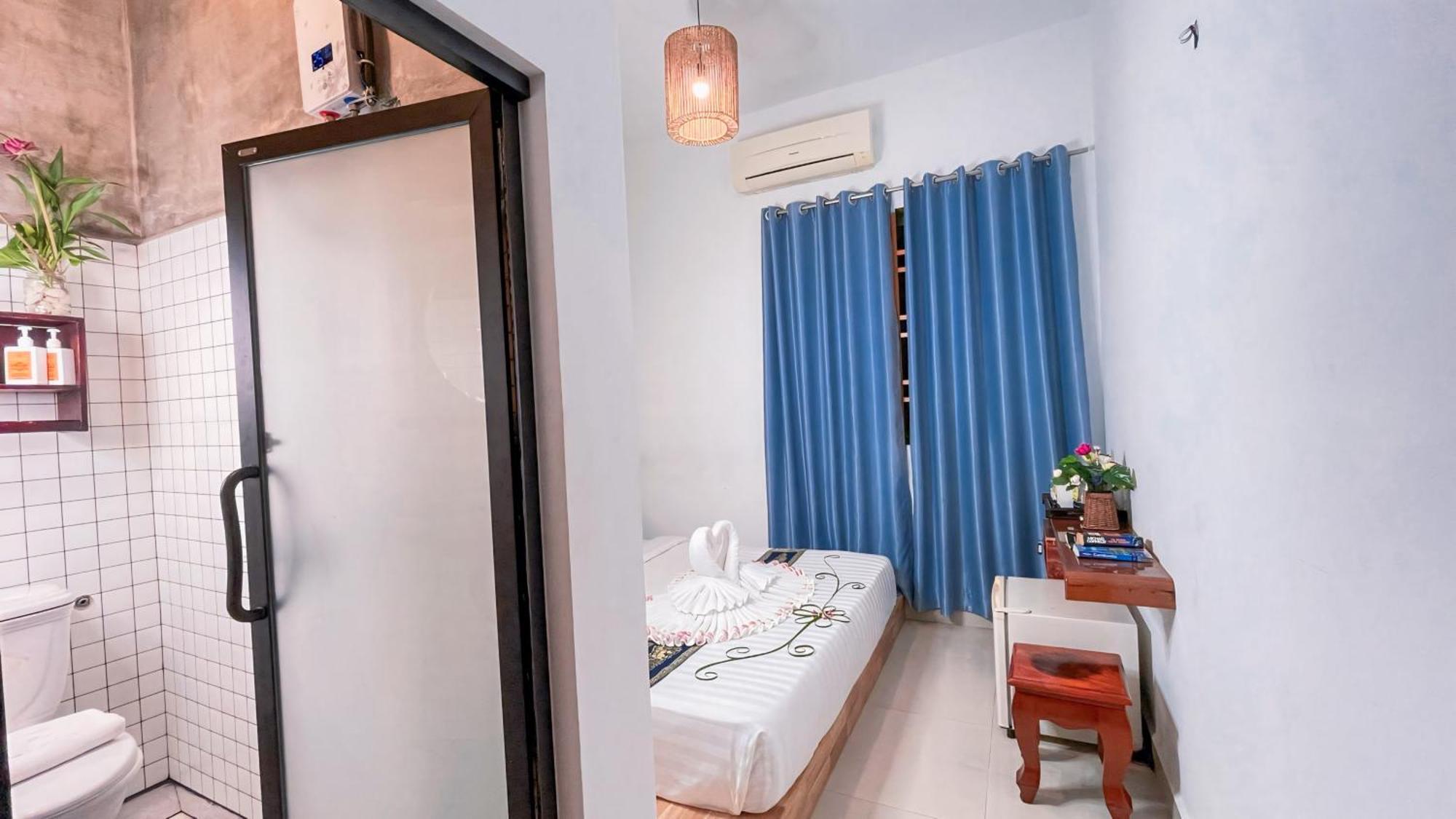 The Center Point Hotel Siem Reap Ruang foto