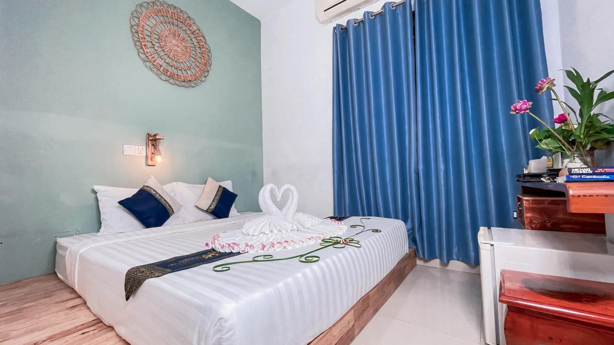 The Center Point Hotel Siem Reap Ruang foto